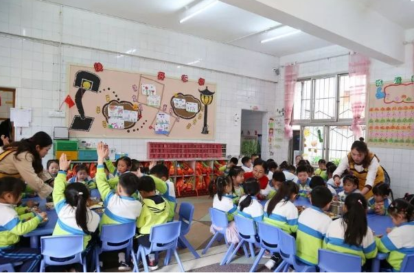 焦作幼兒園園長證報名條件