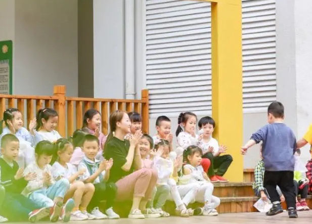 南陽幼兒園園長證報名條件