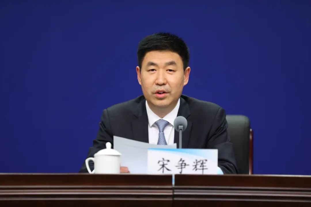 “十四五”怎么干？河南省教育廳廳長宋爭輝這樣解讀！
